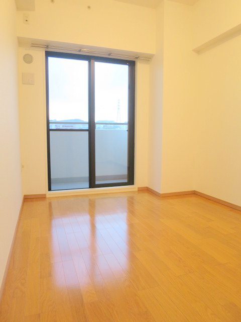 グラン・ヴェルジェ ベッドルーム