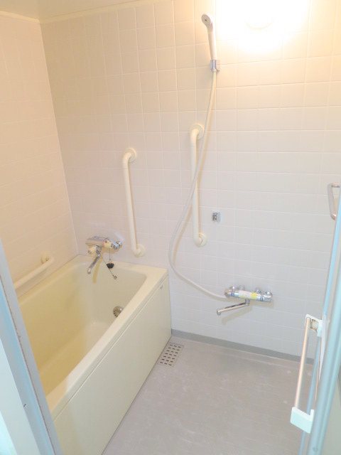 グラン・ヴェルジェ 風呂画像