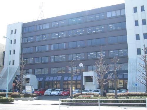 グラン・ヴェルジェ 周辺画像5