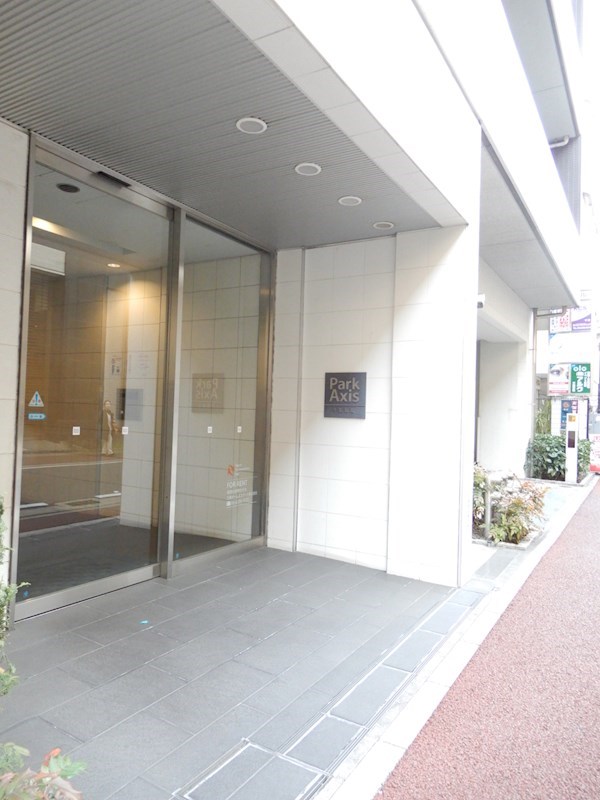 パークアクシス千葉新町 その他4
