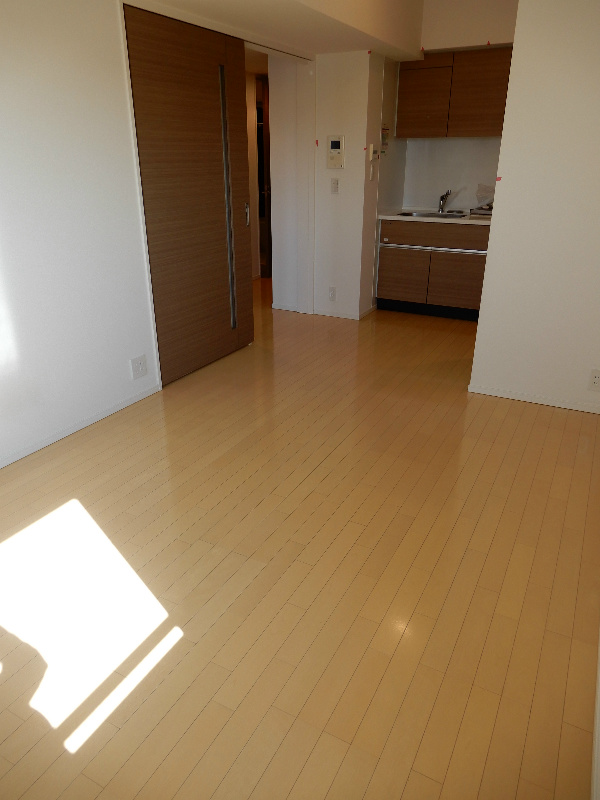 パークアクシス西船橋本郷町 リビング
