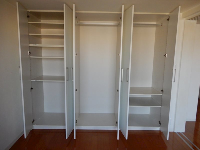 パークアクシス東十条 その他3