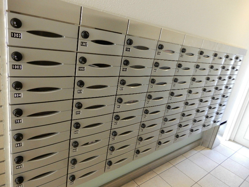 パークアクシス東十条 その他6