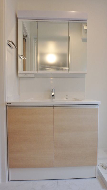 エリッシュ万福寺 その他1