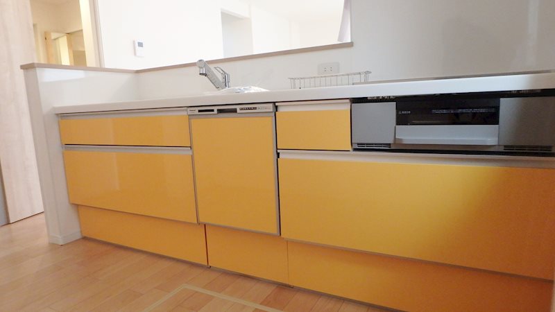 エリッシュ万福寺 その他2