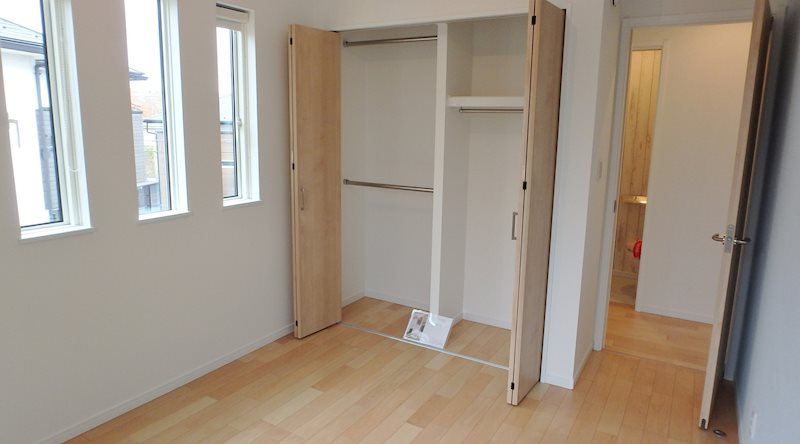 エリッシュ万福寺 その他4