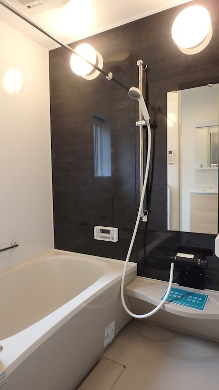 エリッシュ万福寺 風呂画像