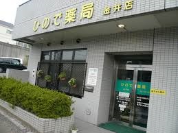 パークサイドＵ 周辺画像6
