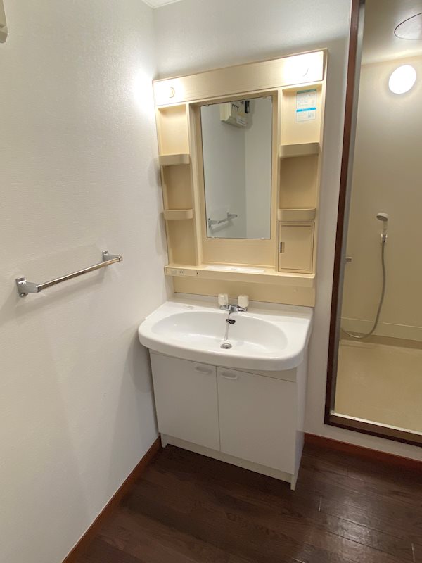 綴マンション その他1
