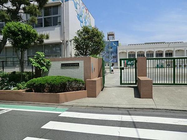 綴マンション 周辺画像5
