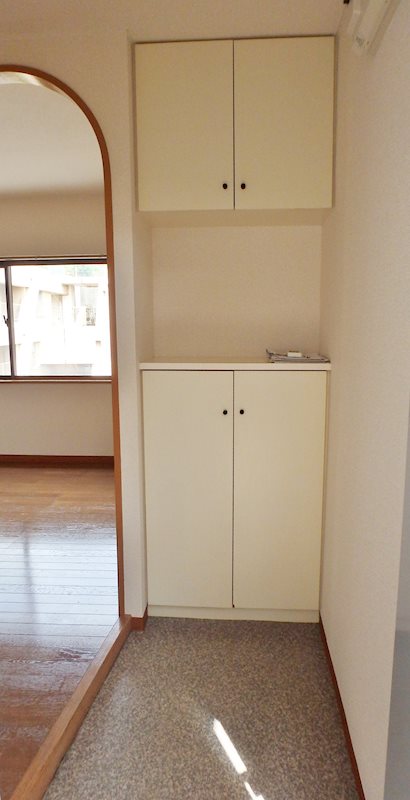 パーシモンズ峰 その他3