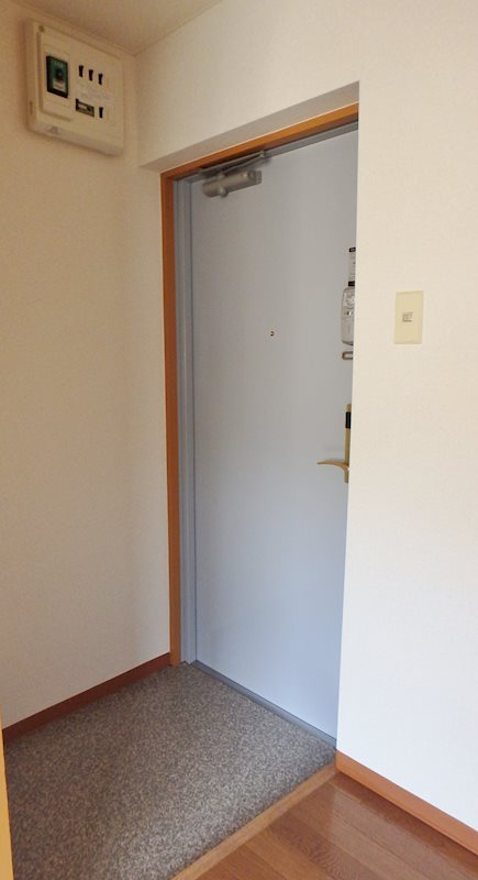 パーシモンズ峰 その他4