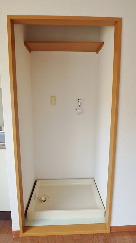 パーシモンズ峰 その他5