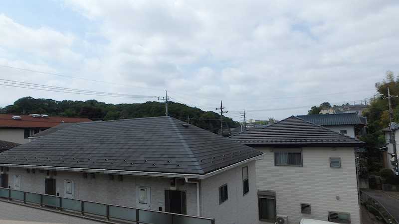 パーシモンズ峰 その他10