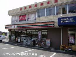フェアリー・ガーデン 周辺画像1