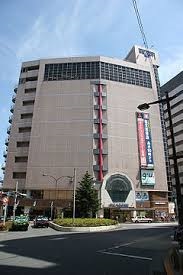 パークキューブ京王八王子Ⅱ 周辺画像5