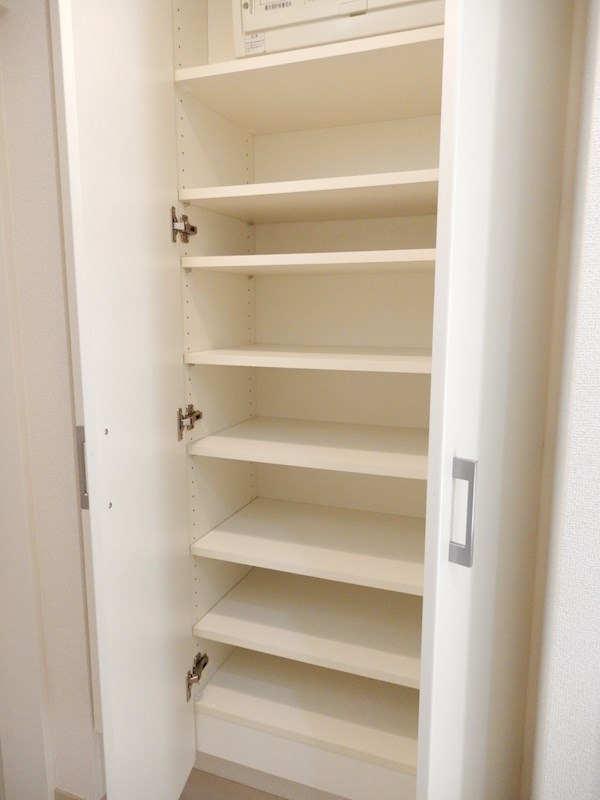 パークアクシス千葉新町 その他4