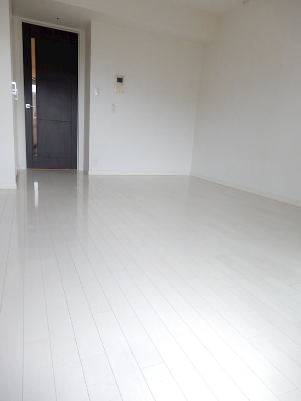 パークアクシス千葉新町 リビング