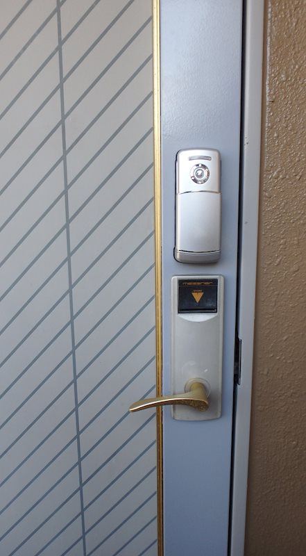 パーシモンズ峰 その他2