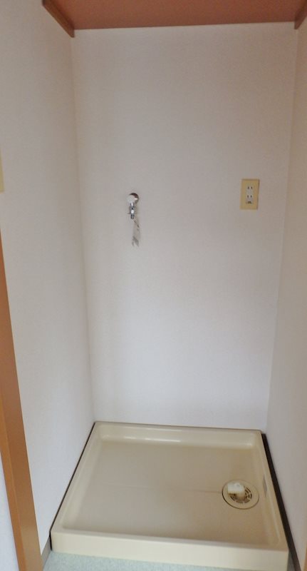 パーシモンズ峰 その他8