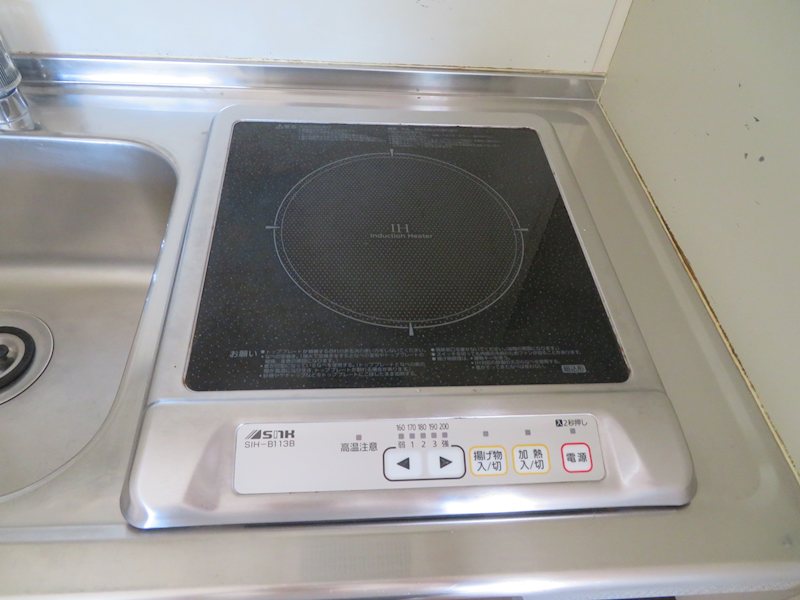 パーシモンズ峰 その他10