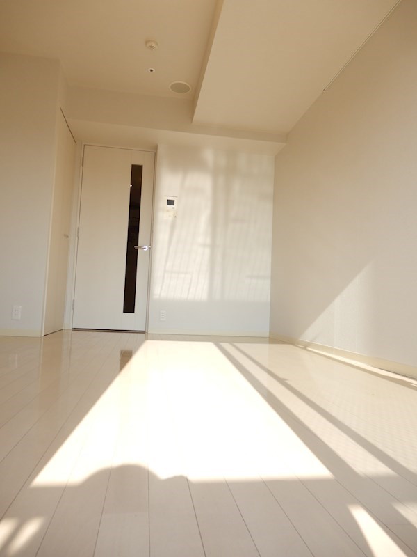 パークアクシス千葉 ベッドルーム