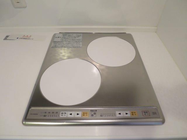 コートリヴィエール東六郷 その他5
