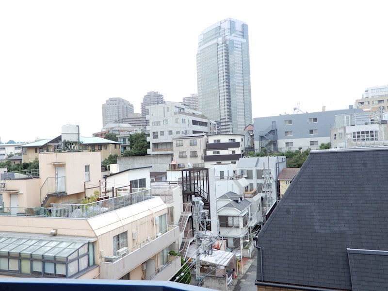 マンションニュー恵比寿 その他5