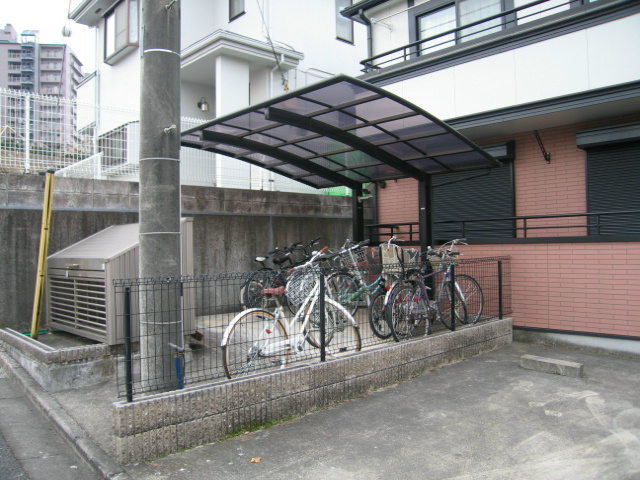 プレステージ稲城 その他外観3