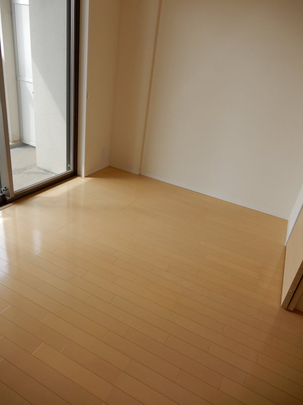 パークアクシス西船橋本郷町 ベッドルーム