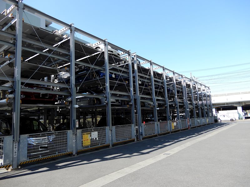 パークアクシス西船橋本郷町 その他5