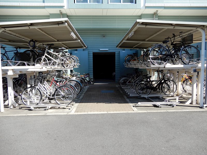 パークアクシス西船橋本郷町 その他6
