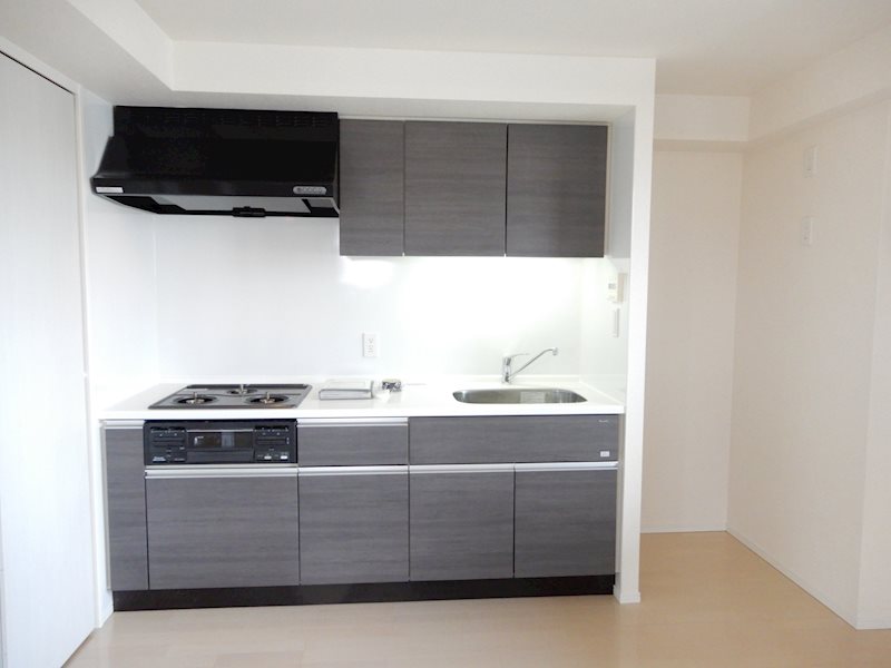 パークアクシス西船橋本郷町 キッチン