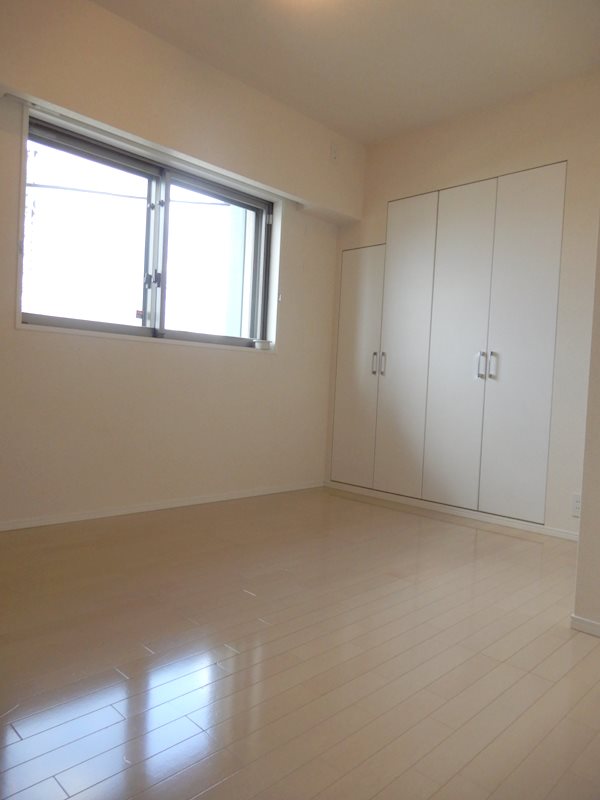 パークアクシス西船橋本郷町 ベッドルーム