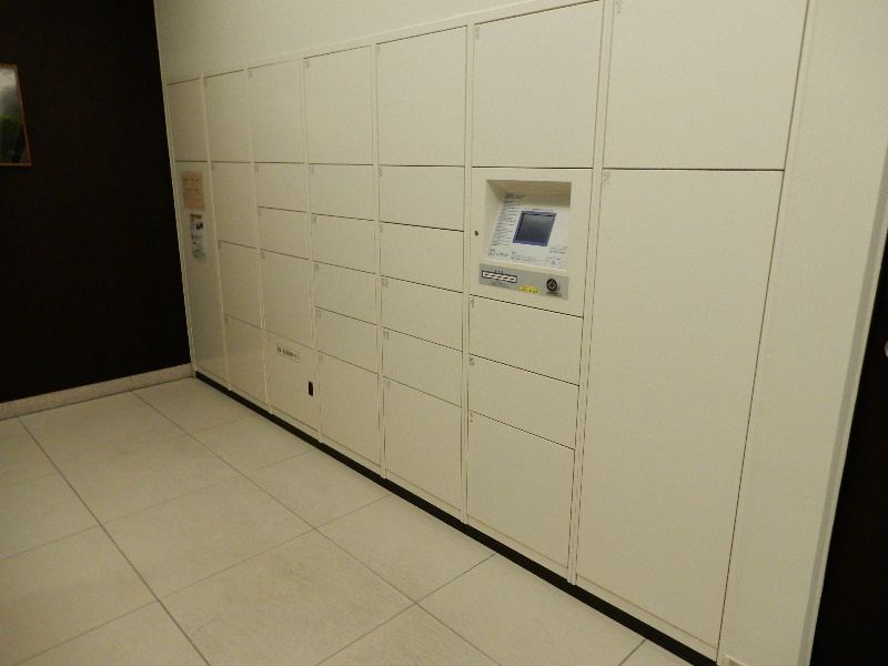 パークアクシス西船橋本郷町 その他8