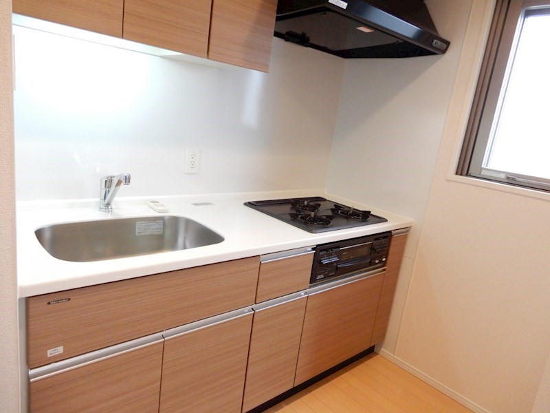 パークアクシス西船橋本郷町 キッチン