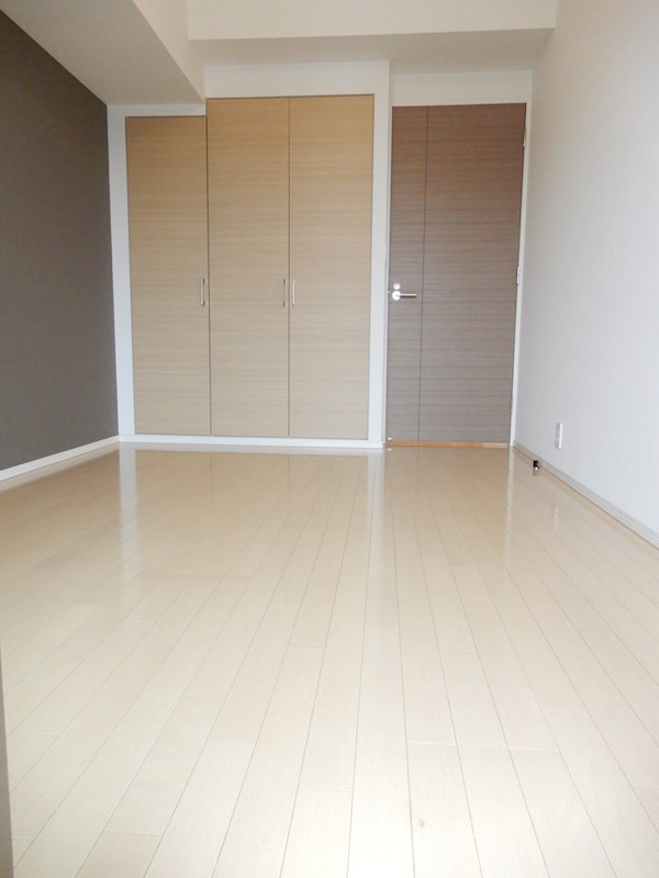 パークアクシス西船橋本郷町 ベッドルーム