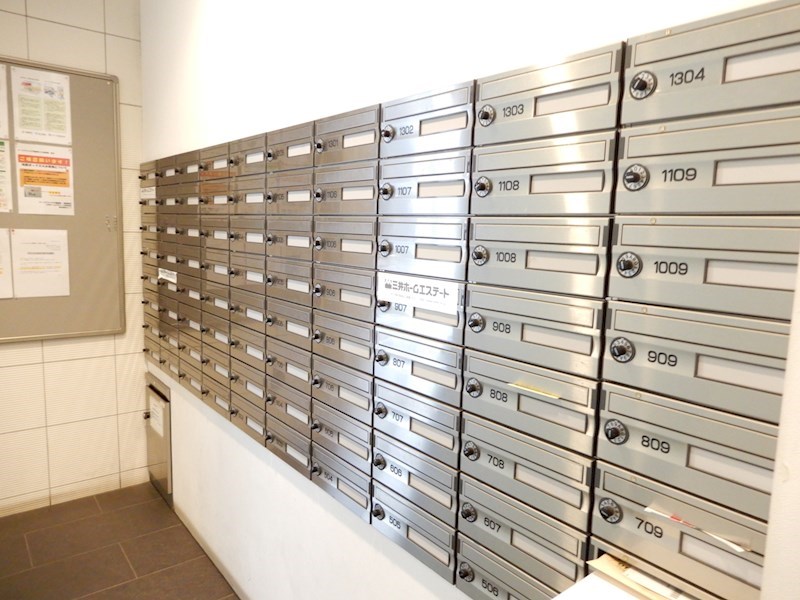 パークアクシス千葉新町 その他9