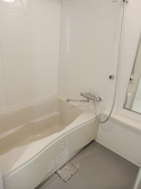 パークアクシス千葉新町 風呂画像