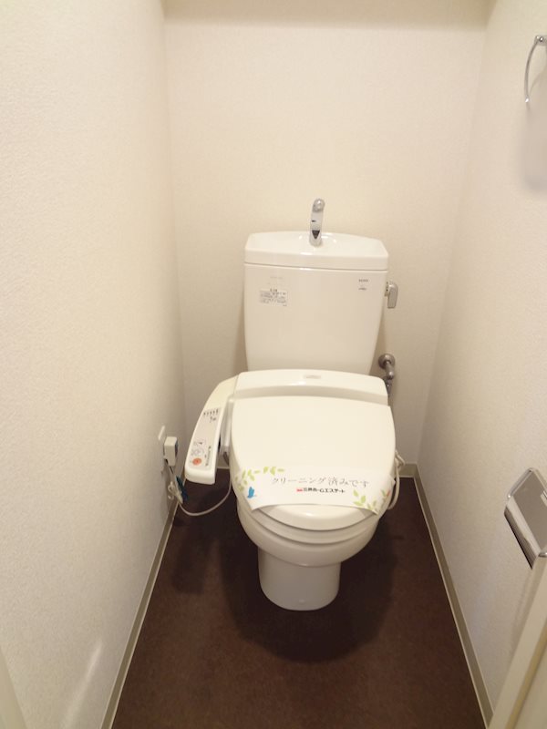 パークアクシス西船橋 その他1
