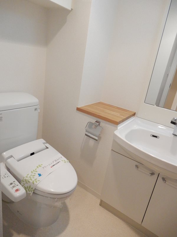 パークアクシス千葉新町 その他5