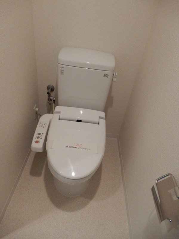 パークアクシス千葉新町 その他1