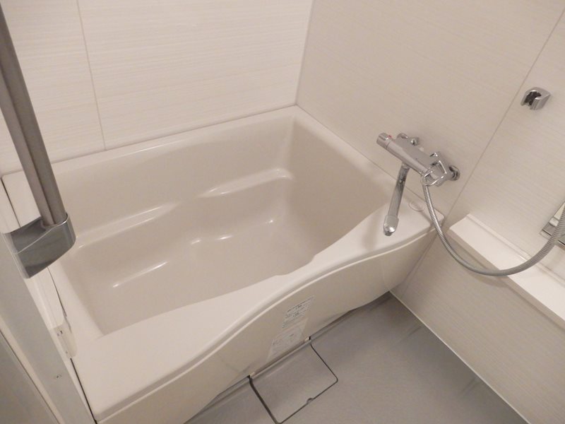 パークアクシス千葉新町 風呂画像
