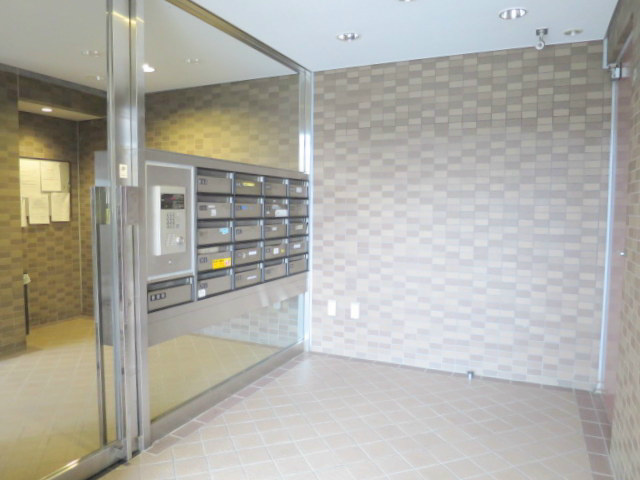 ブライトヒル その他外観1