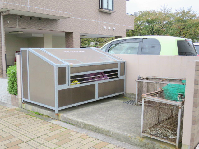 ブライトヒル その他外観2