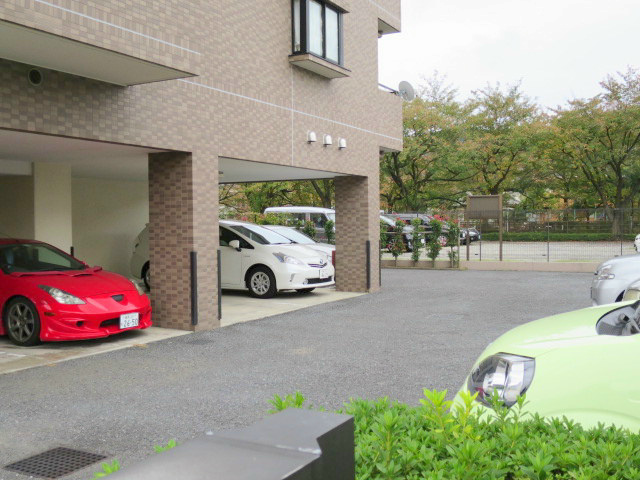 ブライトヒル その他外観3