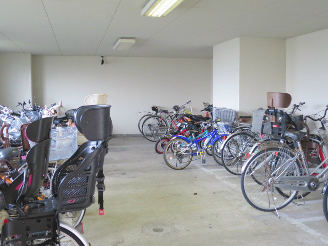 ブライトヒル その他外観4