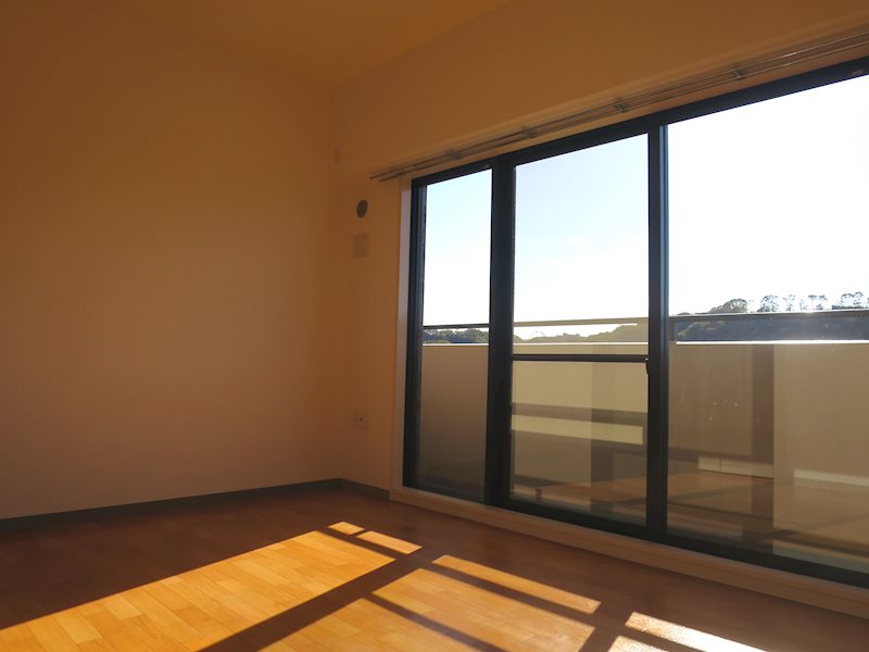 ブライトヒル ベッドルーム