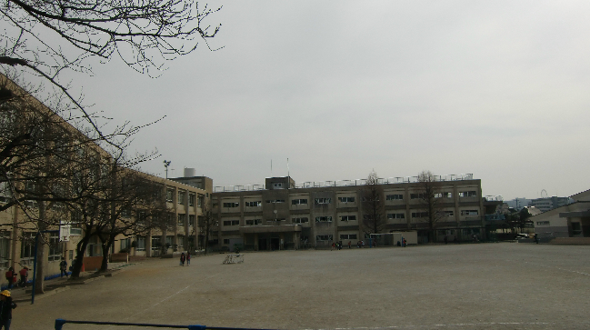 ブライトヒル 周辺画像3