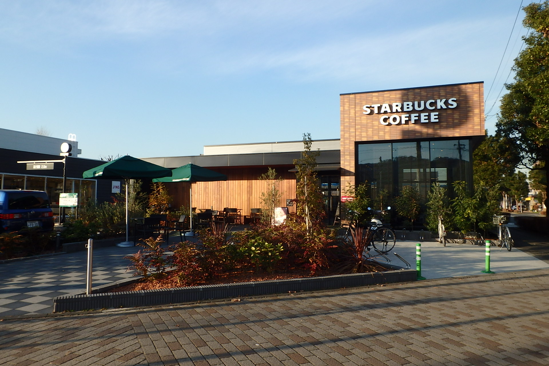 ブライトヒル 周辺画像7